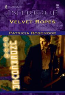 Velvet Ropes