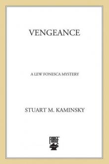 Vengeance