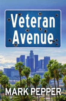 Veteran Avenue: The gripping thriller with great plot twists