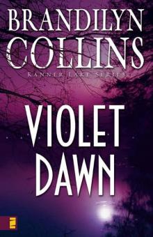 Violet Dawn