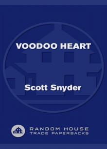 Voodoo Heart