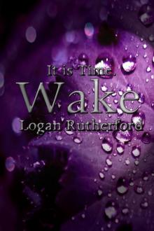 Wake (The Runners, Part Four)