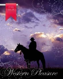 Western Pleasure (Colorado Cowboy Series)