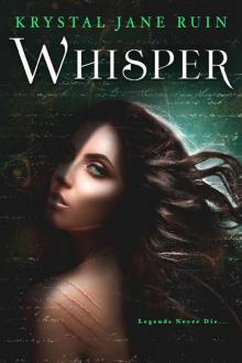 Whisper