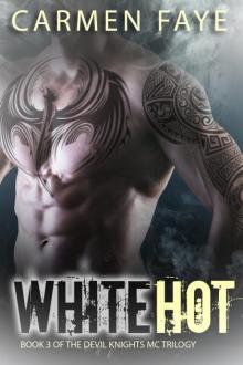 White Hot