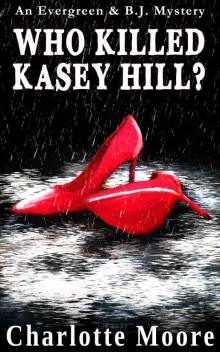 Who Killed Kasey Hill