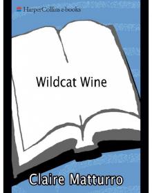 Wildcat Wine