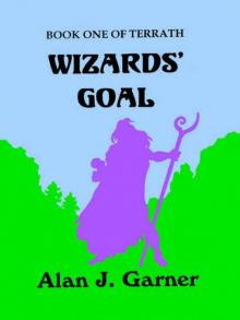 Wizard's Goal