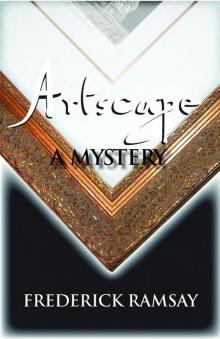 1 - Artscape: Ike Schwartz Mystery 1