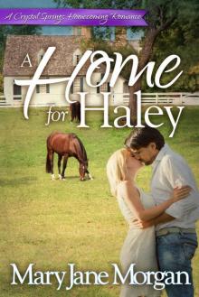 A Home for Haley