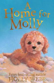 A Home for Molly