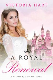 A Royal Renewal_The Royals of Heledia