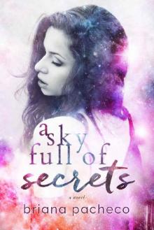 A Sky Full of Secrets