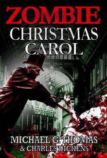 A Zombie Christmas Carol