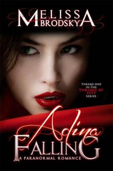 Adina Falling (Threads of Fate)