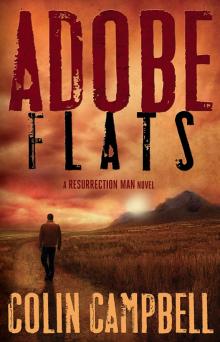 Adobe Flats