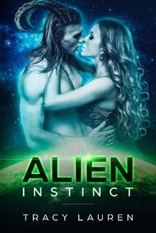 Alien Instinct