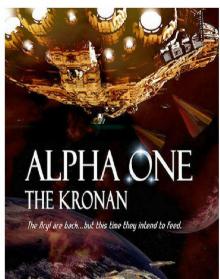 Alpha One: The Kronan