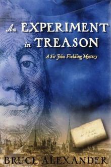 An Experiment in Treason