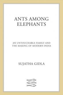 Ants Among Elephants