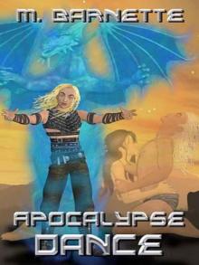 Apocalypse Dance