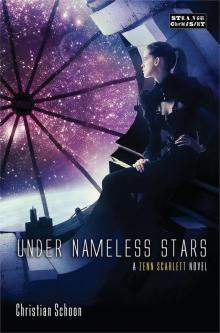 ARC: Under Nameless Stars