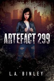 Artefact 299: Accounts of the Zombie Apocalypse