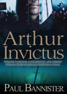 Arthur Invictus