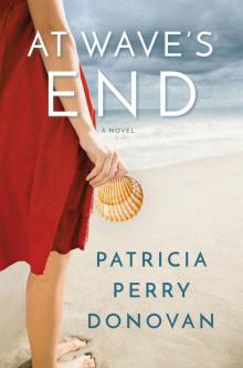 At Wave's End: A Novel