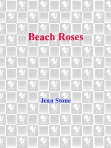 Beach Roses