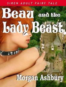 Beau and the Lady Beast