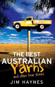 Best Australian Yarns