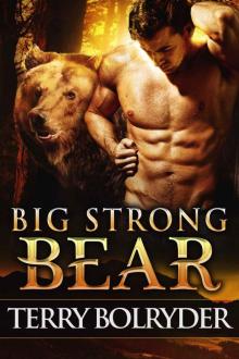 Big Strong Bear (Soldier Bears Book 3)