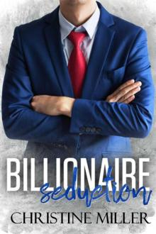 Billionaire Seduction