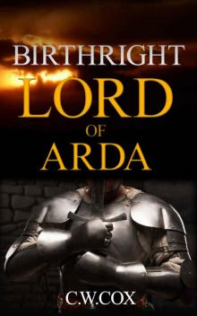 Birthright: Lord of Arda