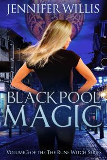 Black Pool Magic