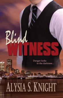 Blind Witness