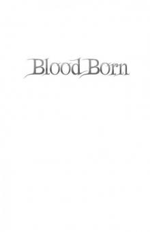 Blood Born