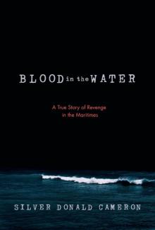 Blood in the Water