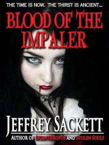 Blood of the Impaler