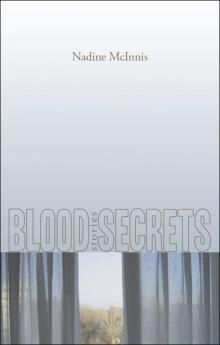 Blood Secrets