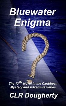 Bluewater Enigma