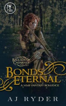 Bonds Eternal