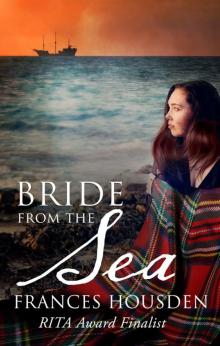 Bride From the Sea