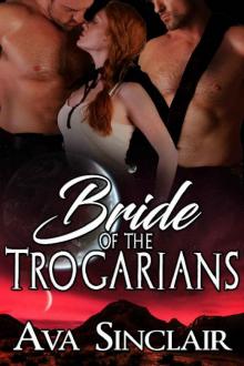 Bride of the Trogarians