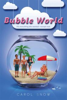 Bubble World