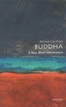 Buddha_A Very Short Introduction