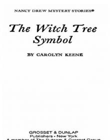 Carolyn Keene_Nancy Drew Mysteries 033