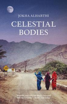 Celestial Bodies