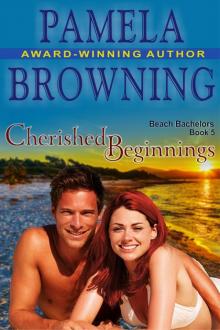 Cherished Beginnings